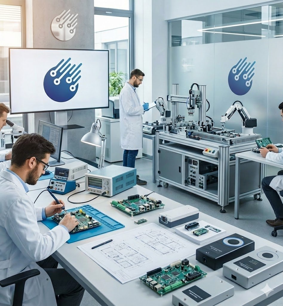 Teknoloji İnovasyonu